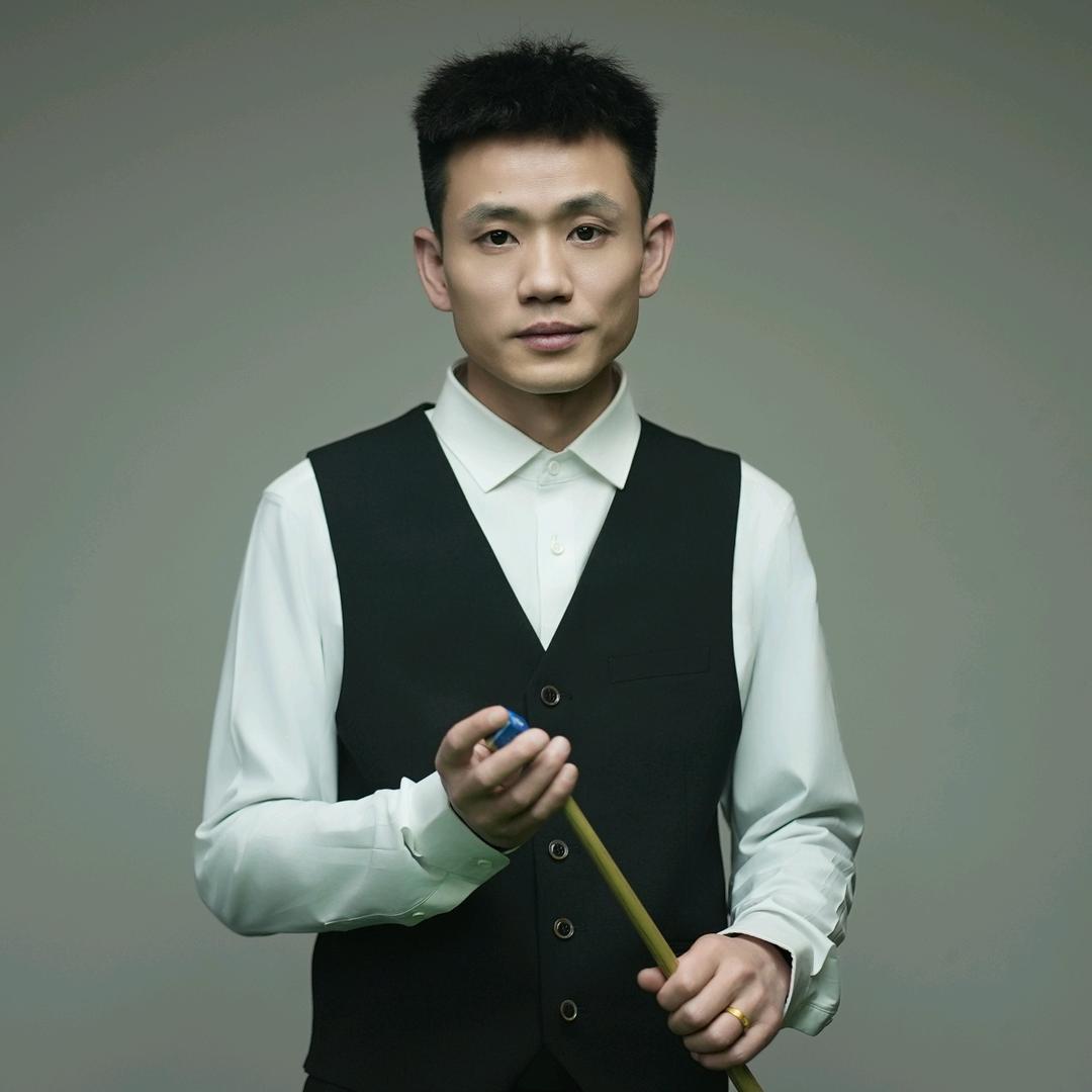张希文台球教学