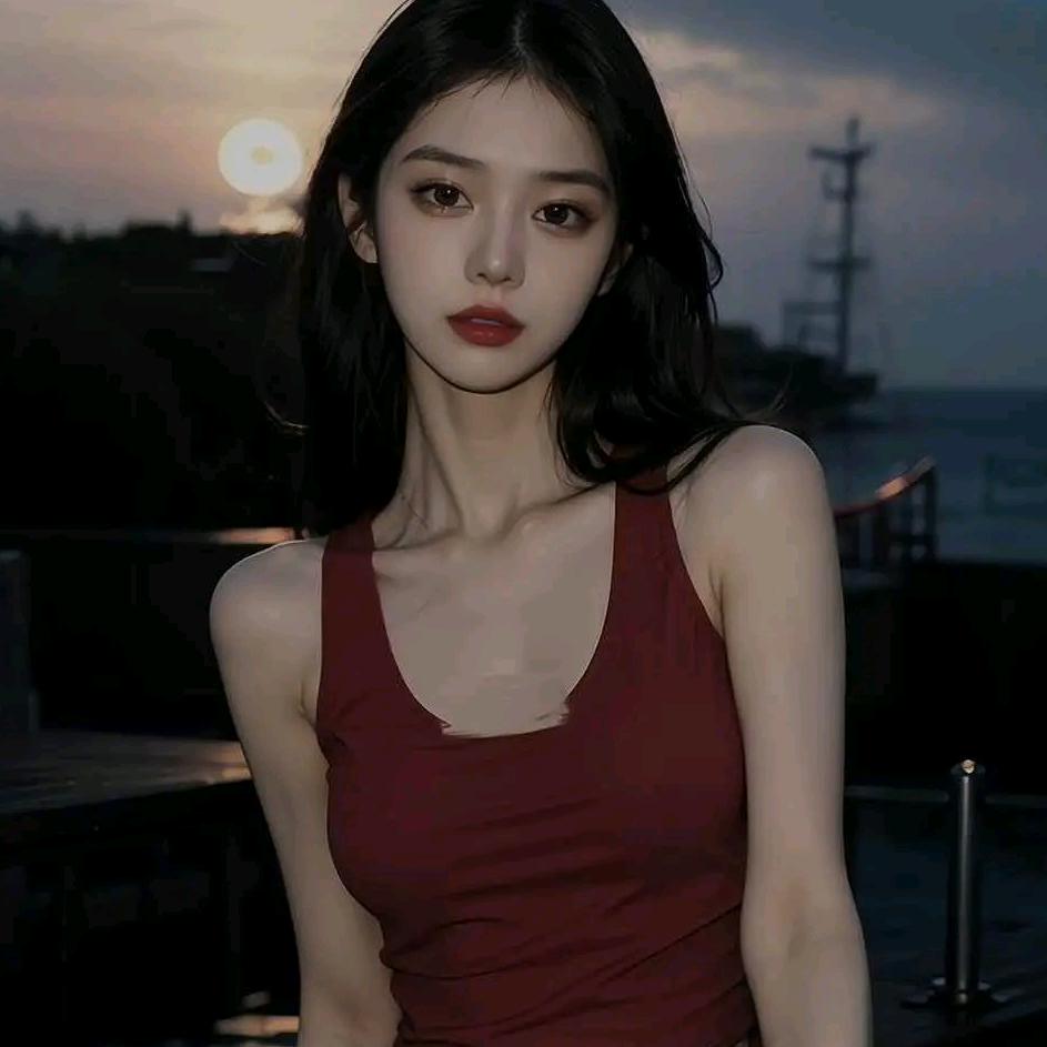 回眸