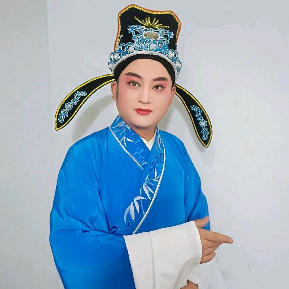庐剧张华强（无需连赞）