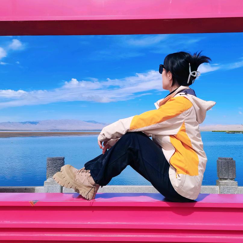 小柚子🍊