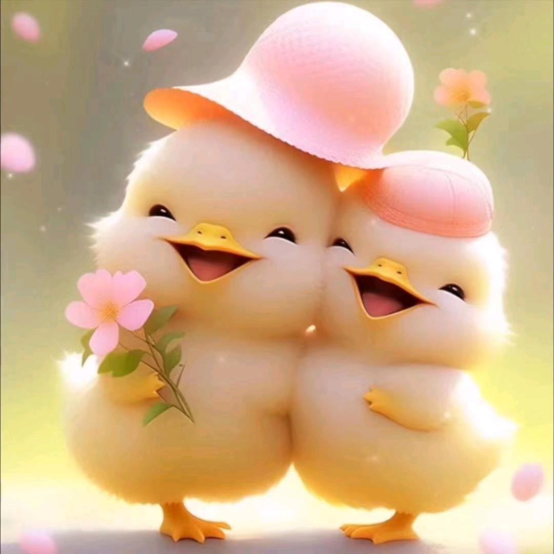 星星知我心❤️❤️