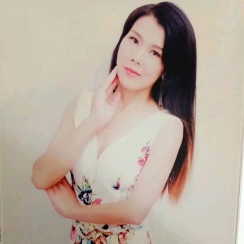 丽丽姐
