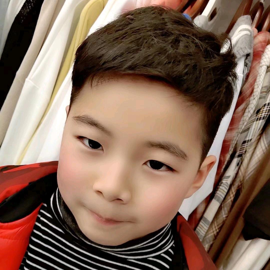 二毛