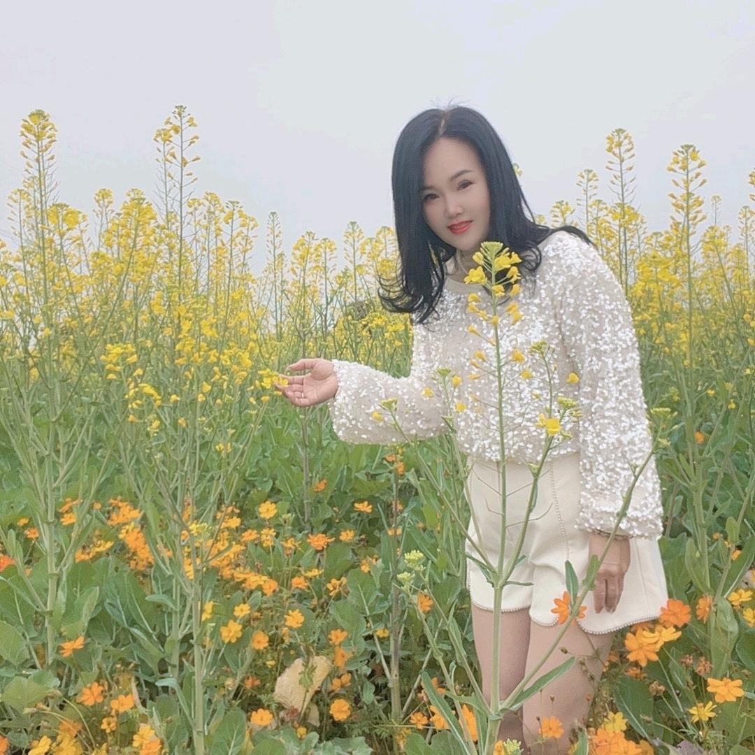 开心果🌹