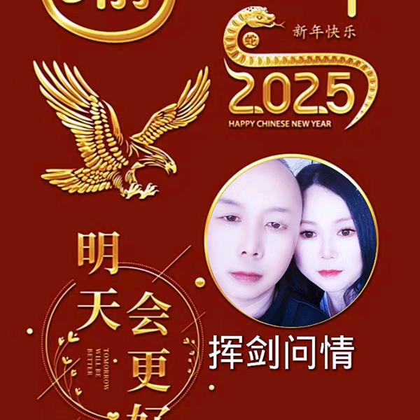 挥剑问情