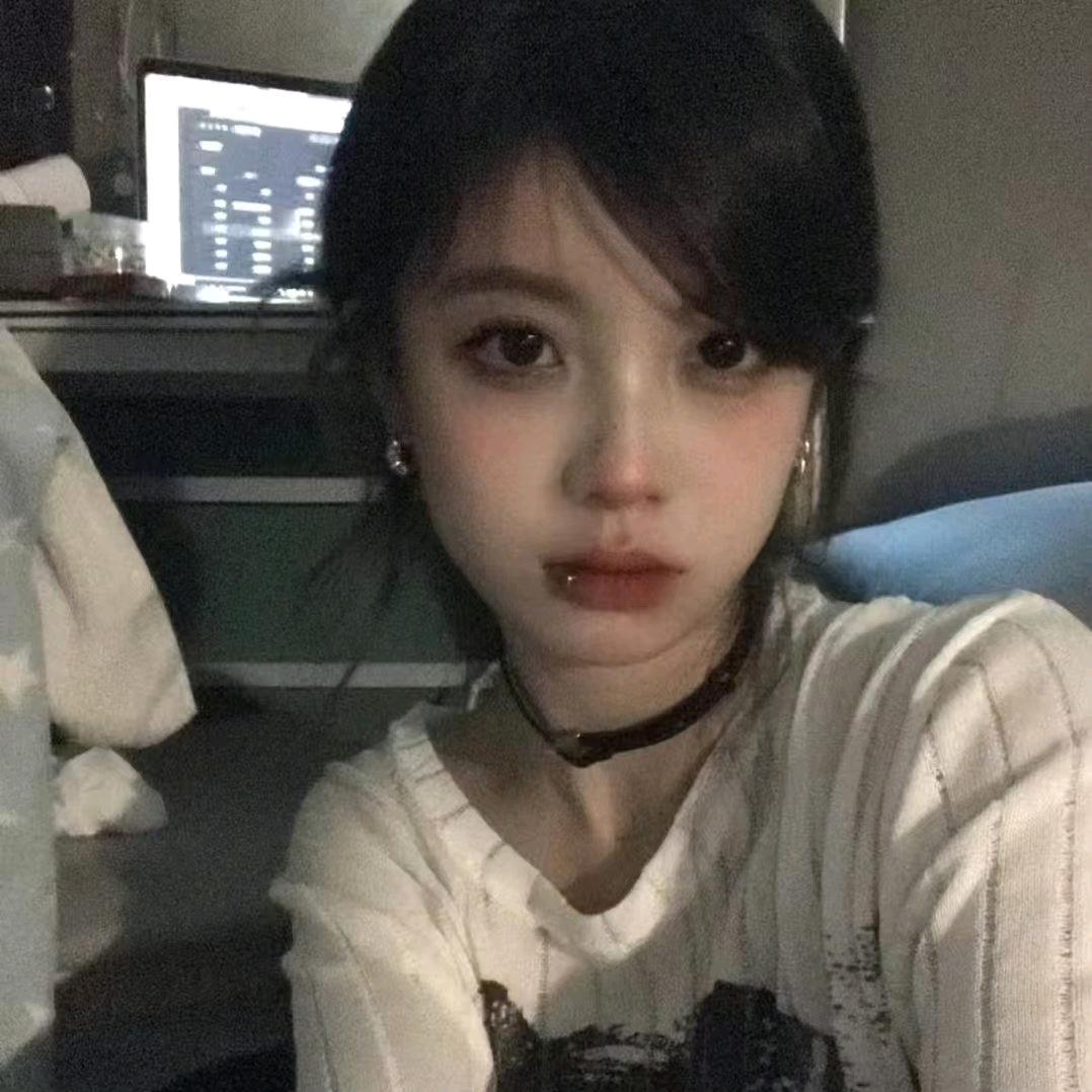 心❤️雨
