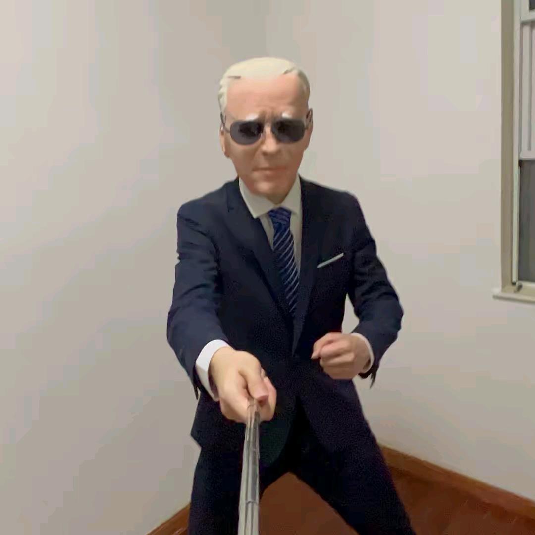 刘文科（整活收藏家）