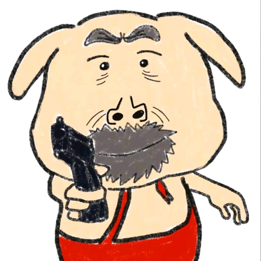 不许动