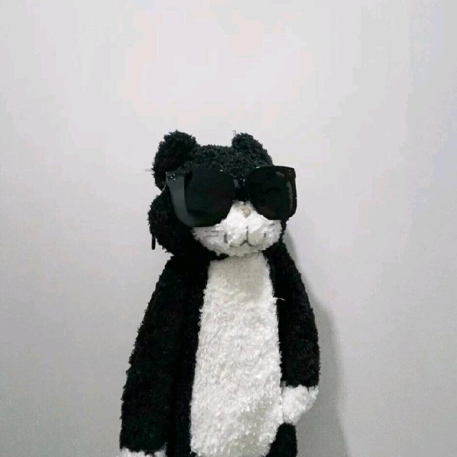 杰克熊🐻