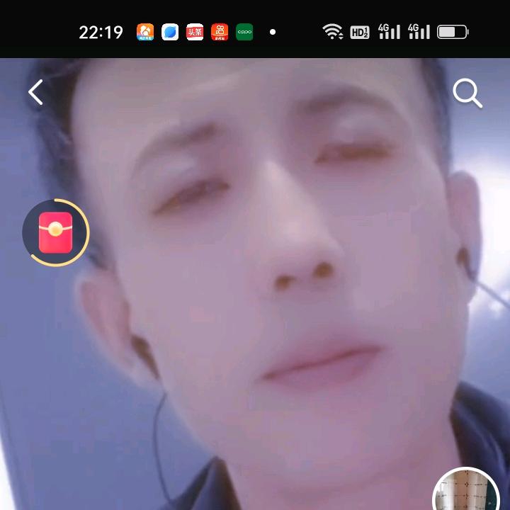 手牵手