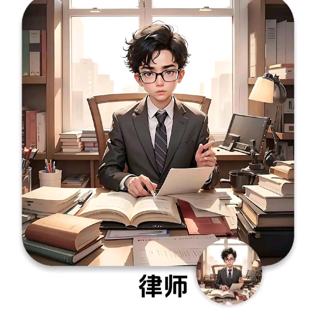 李华桥律师