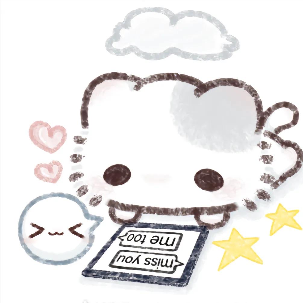 捉刀丨妍晞.🎀（淡网）