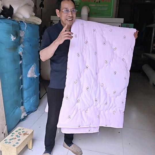 商洛棉被壹号店