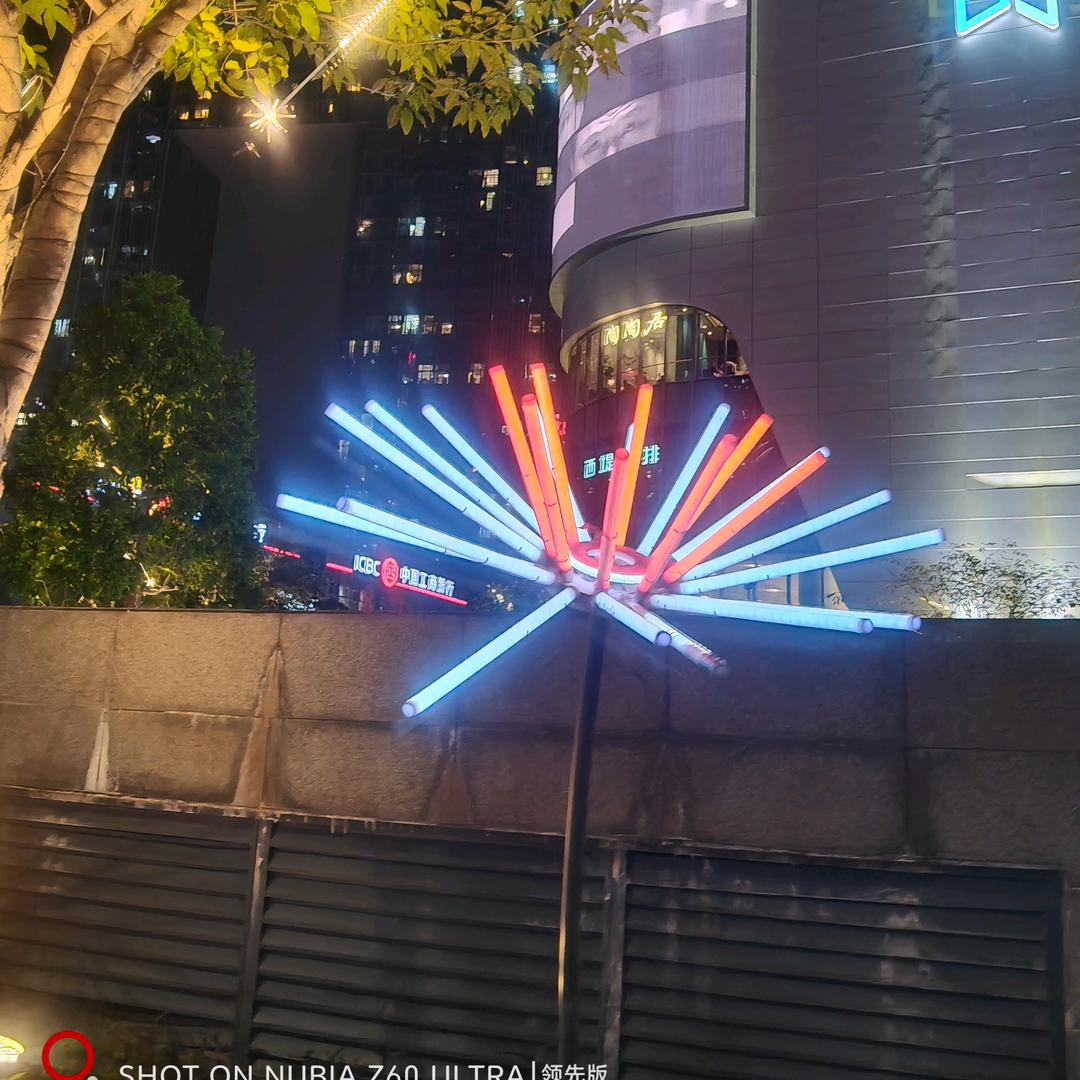 yihaoqi其ge哥：新世界才刚刚开始