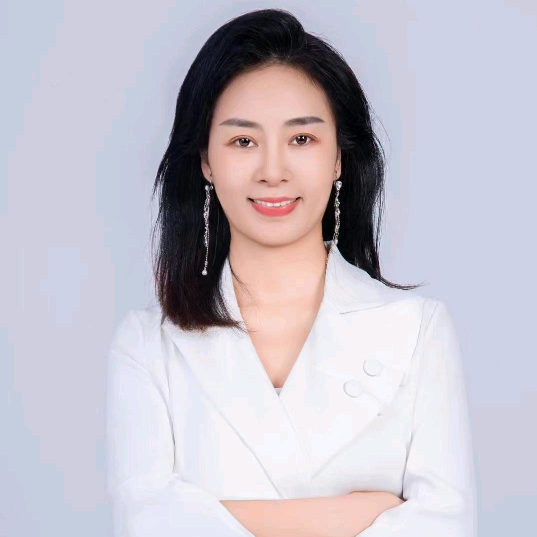 能量心理疗愈@大玲