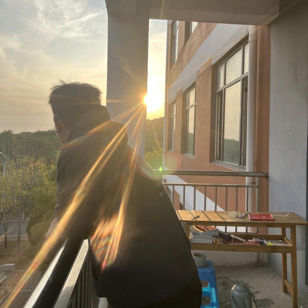-李梓健