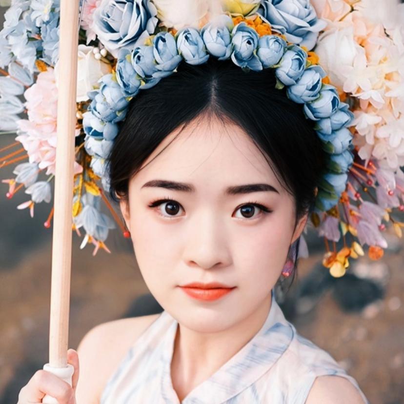 雾眠气泡水🌷