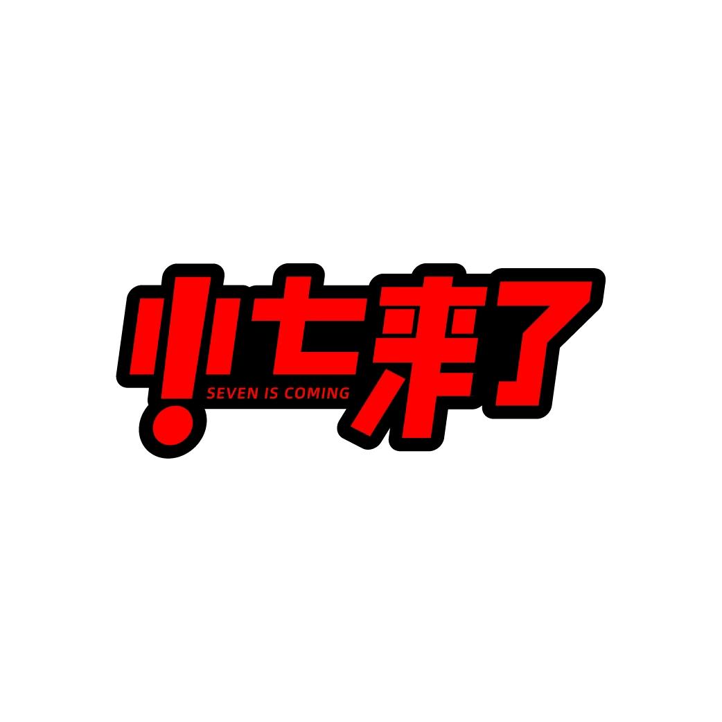 小七来了