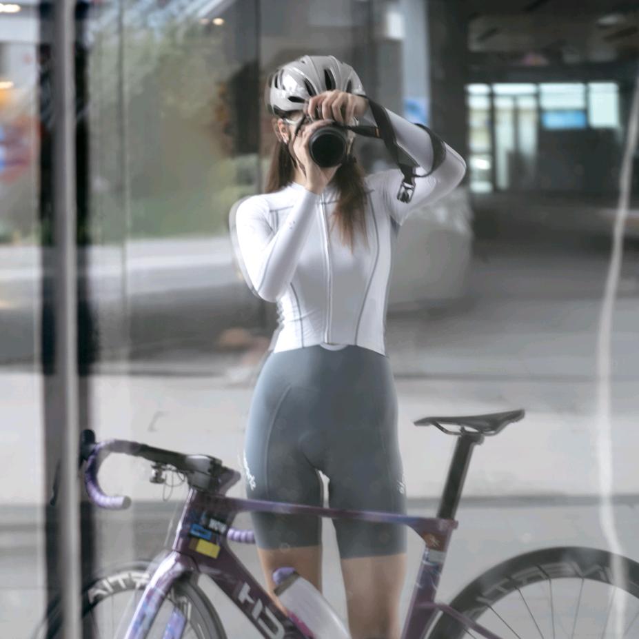 春月莺（🚴🏊双修版）