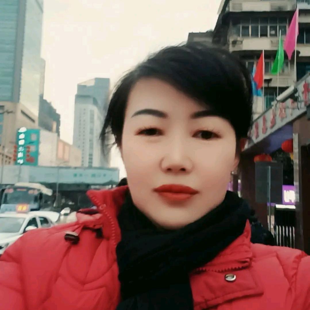 打工姐