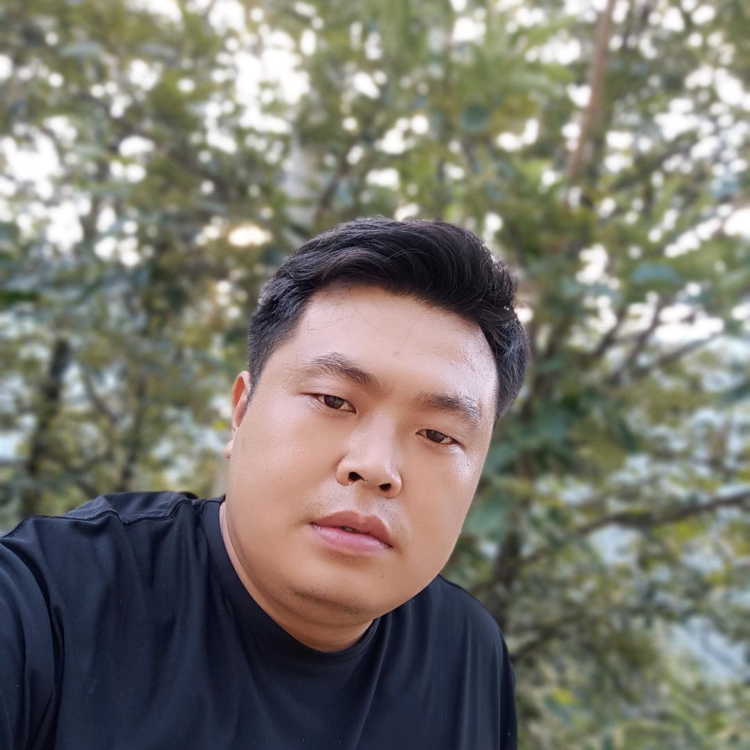 农村小杨