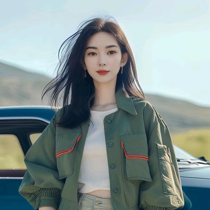倩倩加油