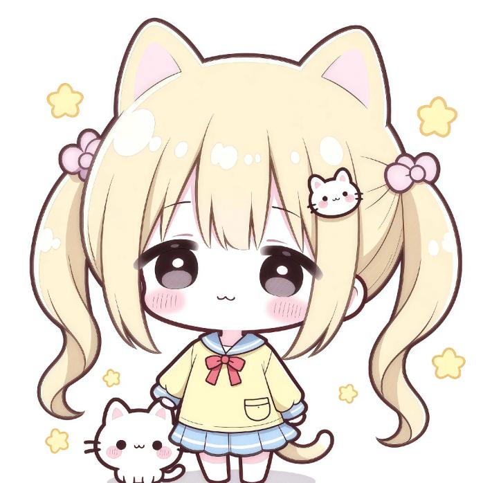 呆