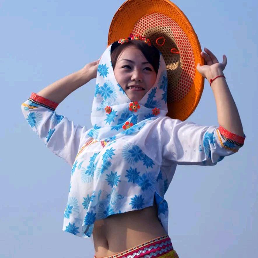 清儿