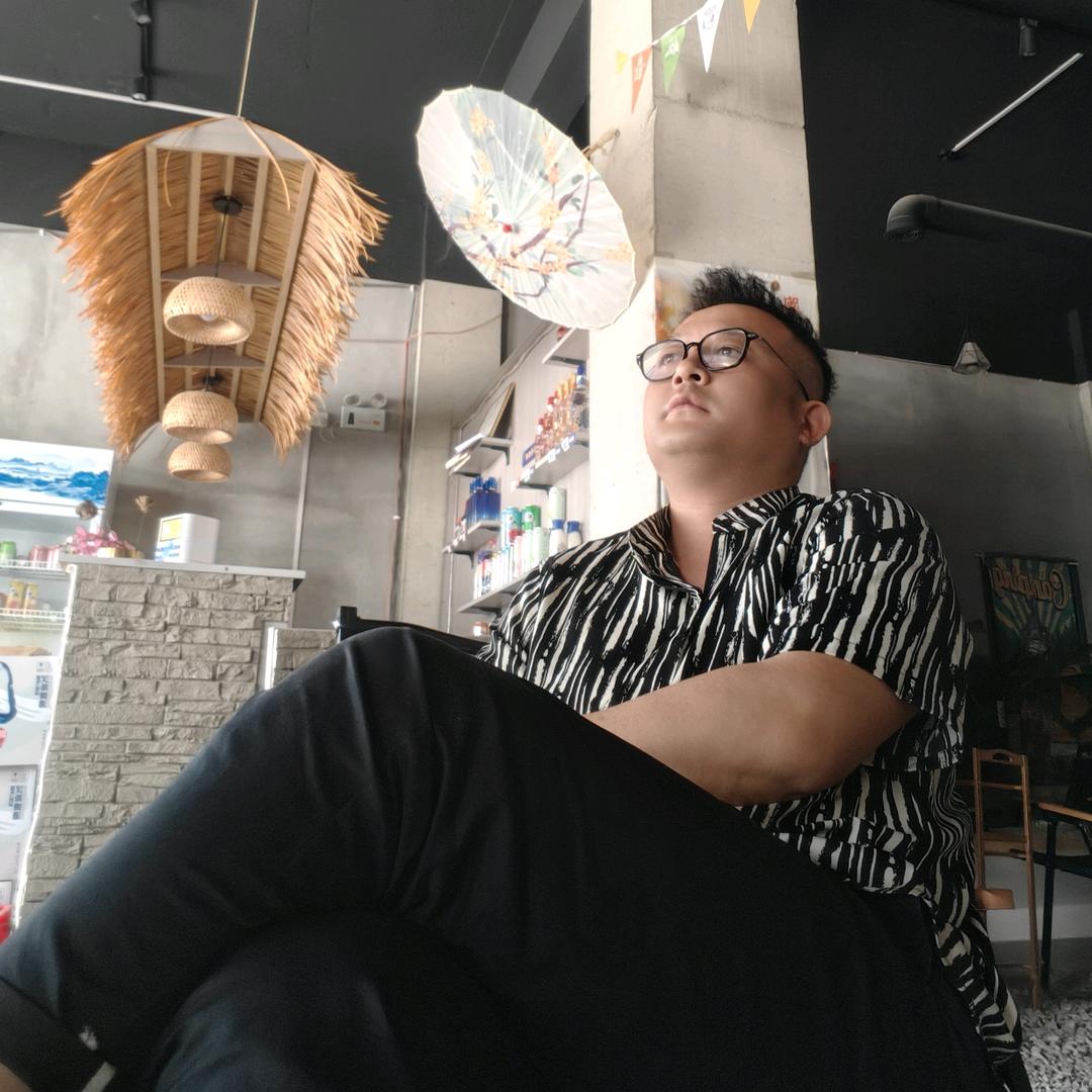 -攸攸-爸爸