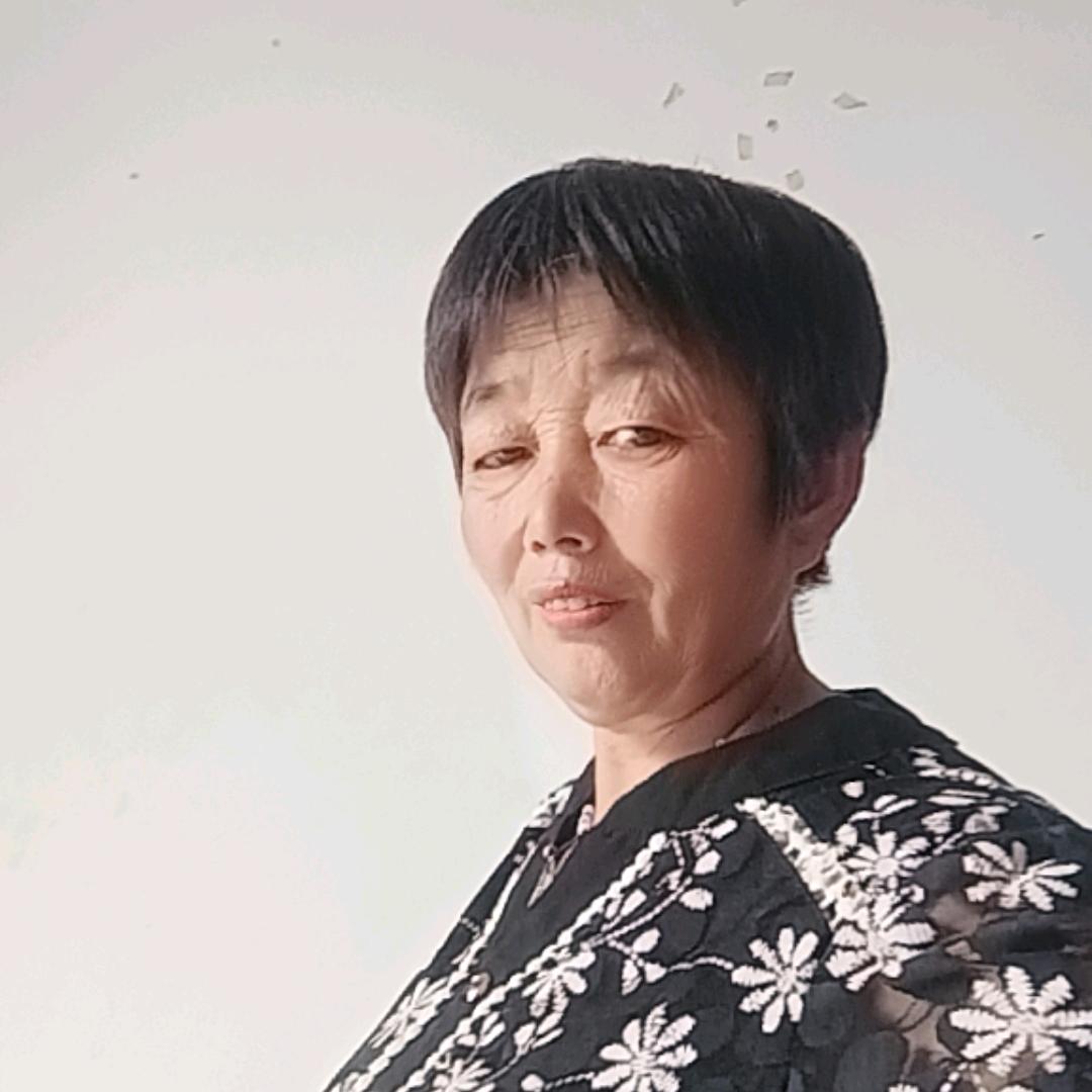 朱大姐