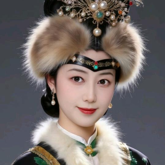 故事笑容