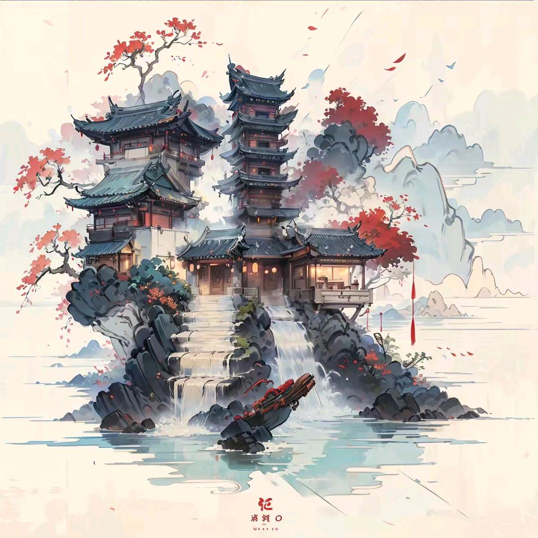 知足♥常乐♥
