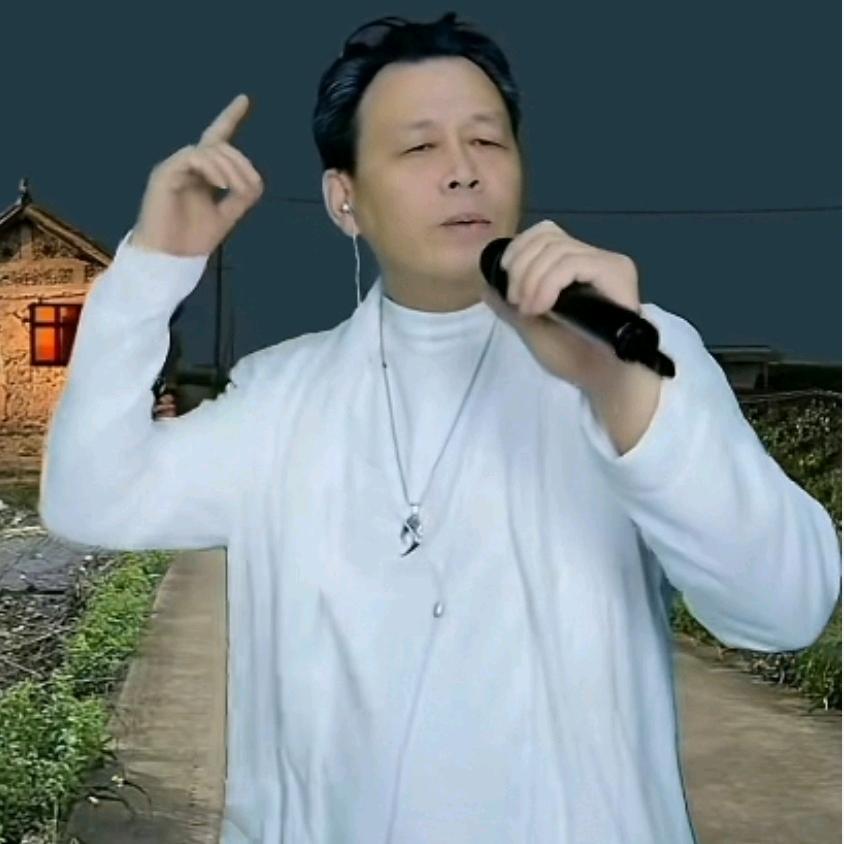 半江红🎤