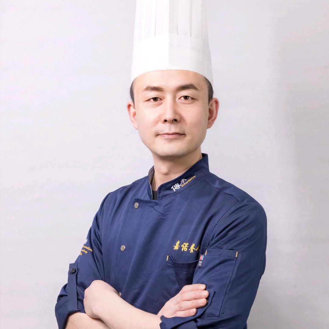 小程教包子