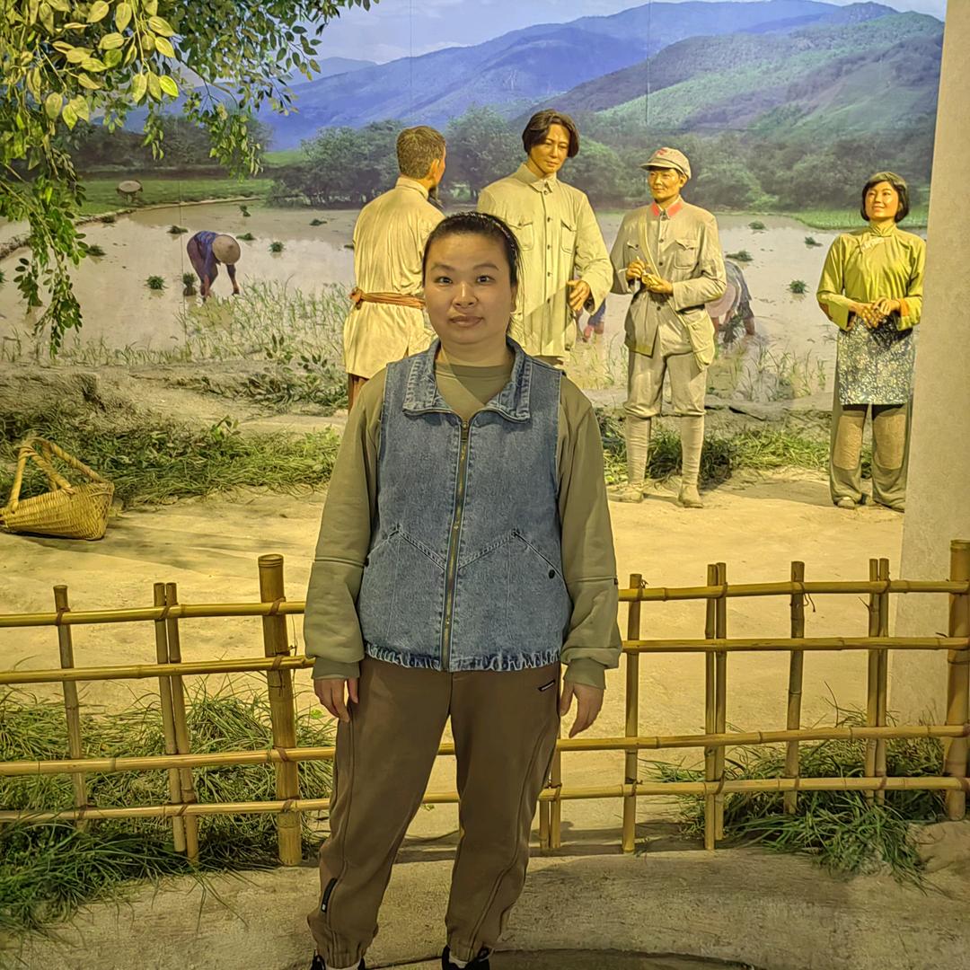 郭姐姐