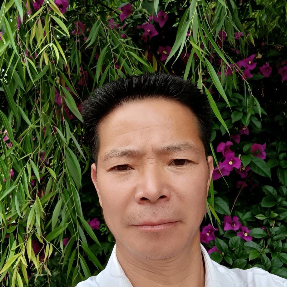老玩童