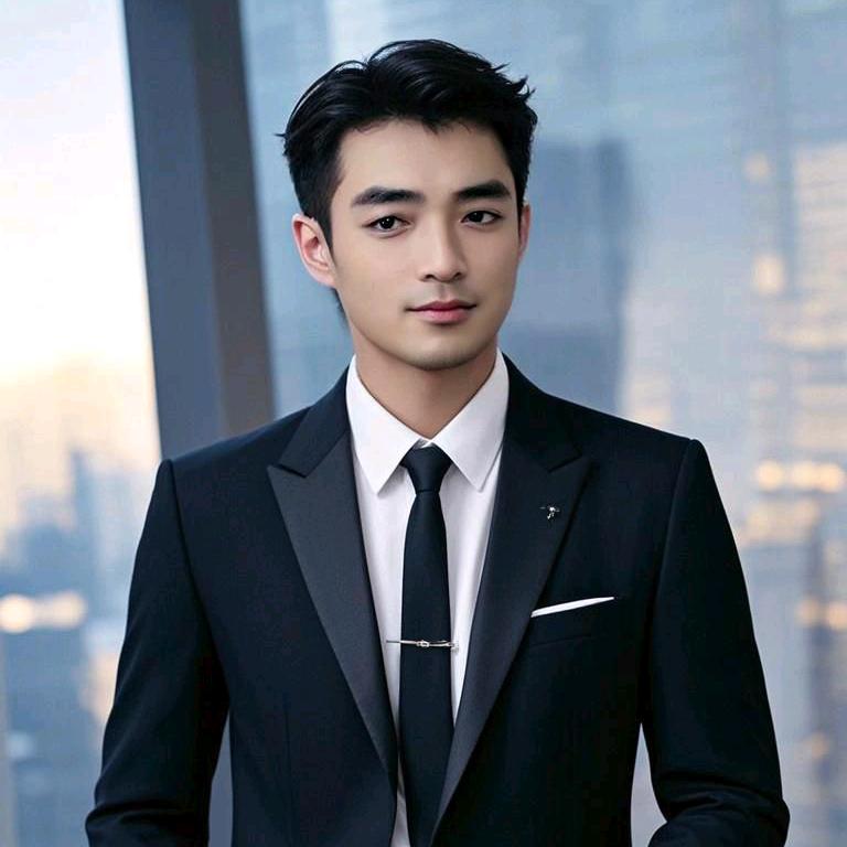 @小磊哥