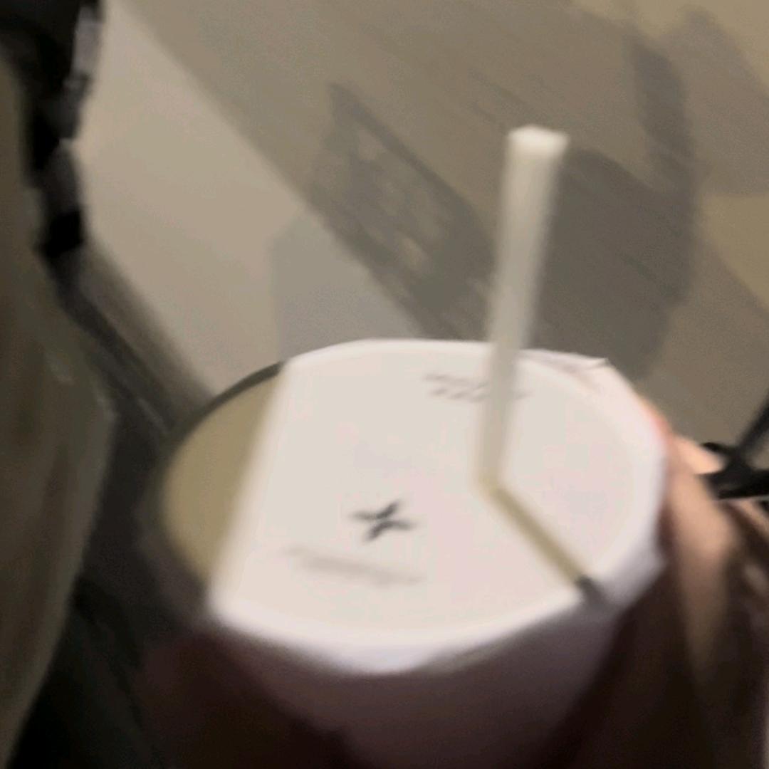 奶白打工人