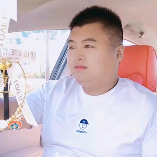 邢影不离，一生一石。
