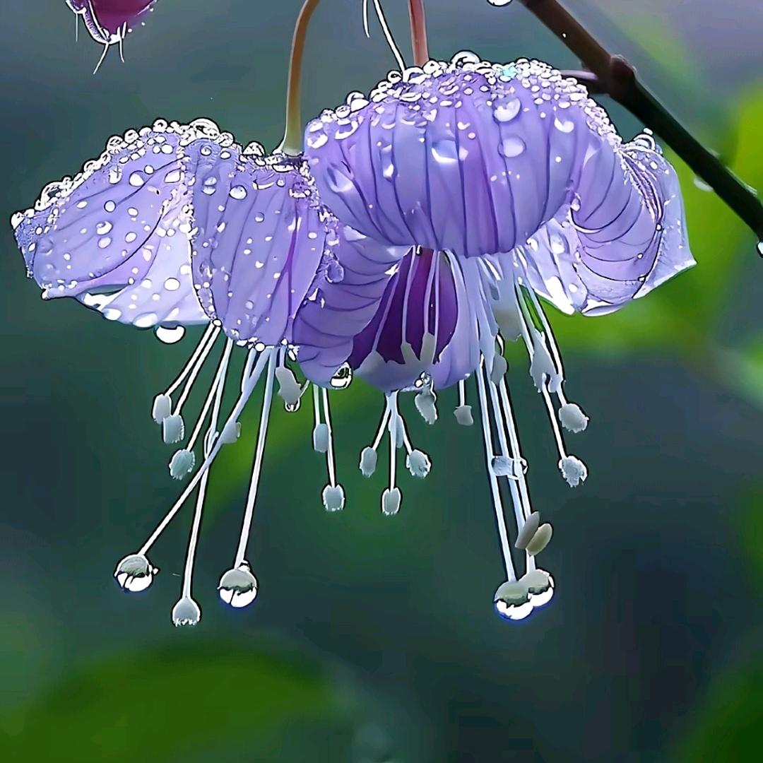 雨花