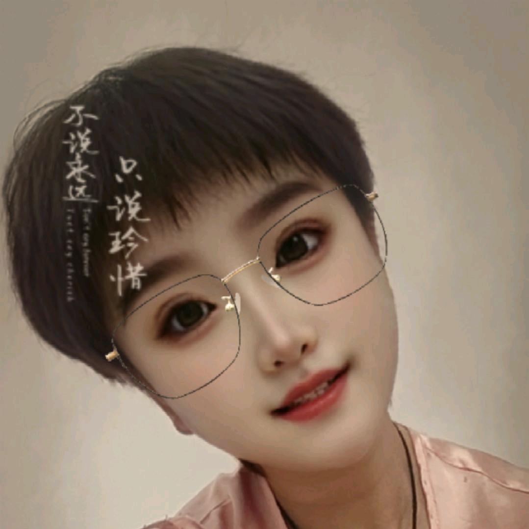 李语，新人主播第一天