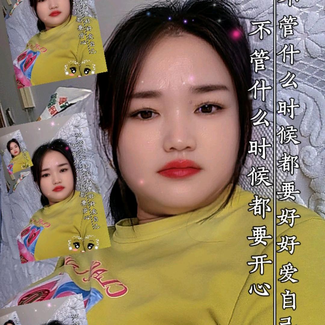 乐乐妈