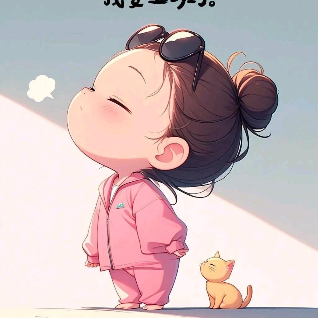 ☘️一帆风顺☘️