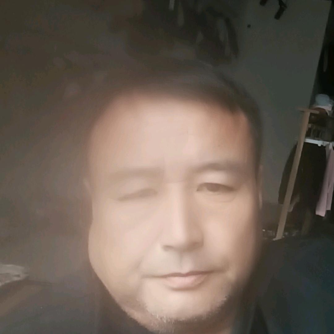 幸福小老头
