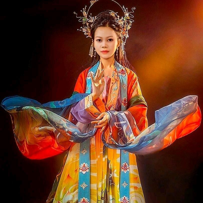 梅梅芳芳