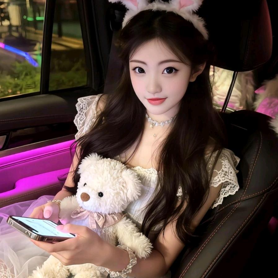 💕✨倩倩很不乖💕✨
