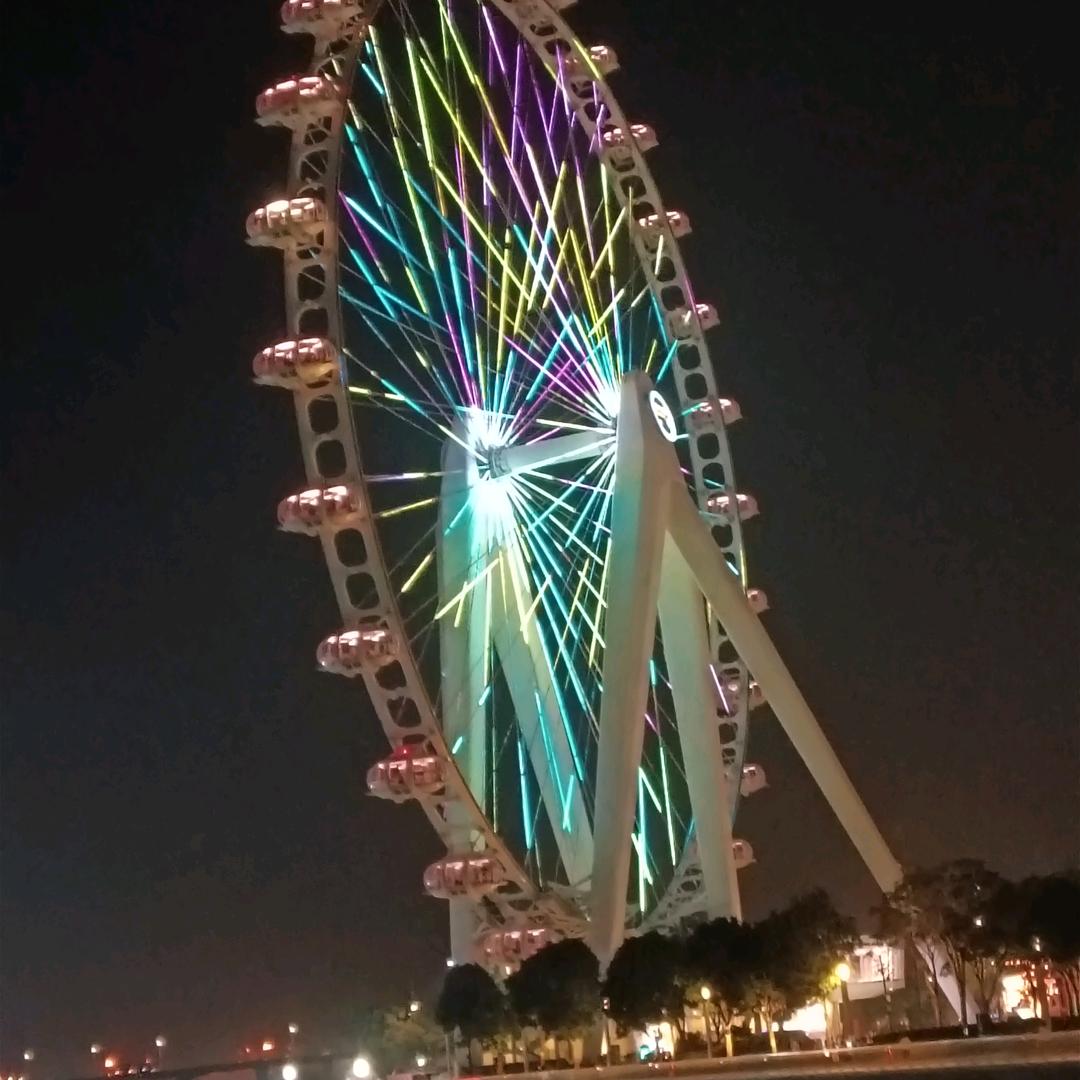 半生以过…以无 牵挂