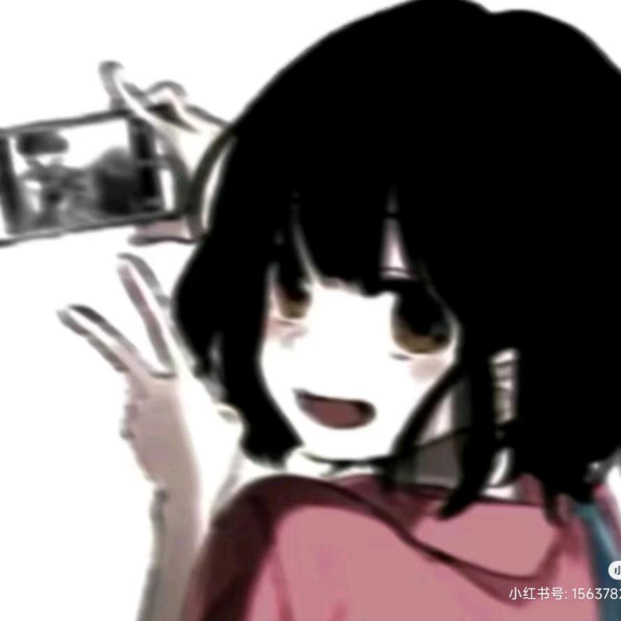 小琪.✘