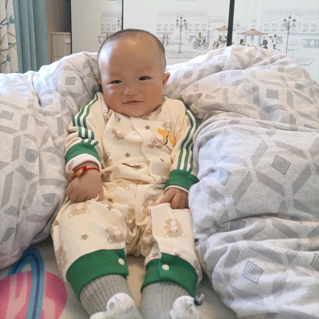 不发脾气只发财