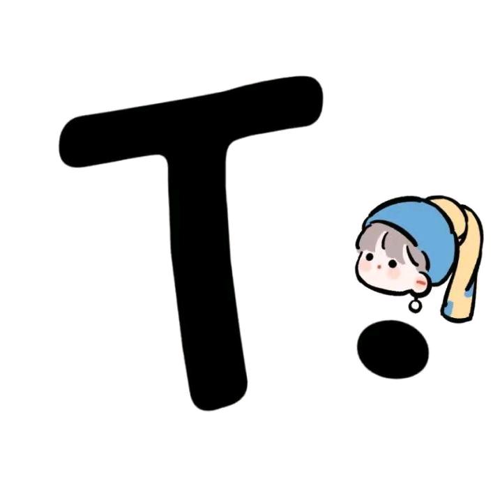 T_♥